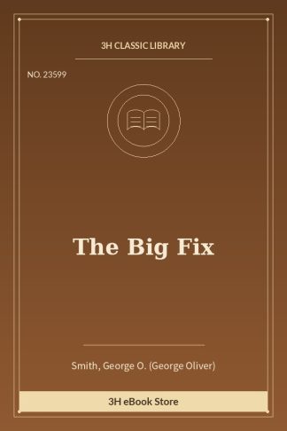 The Big Fix