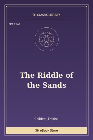 The Riddle of the Sands