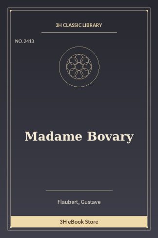 Madame Bovary