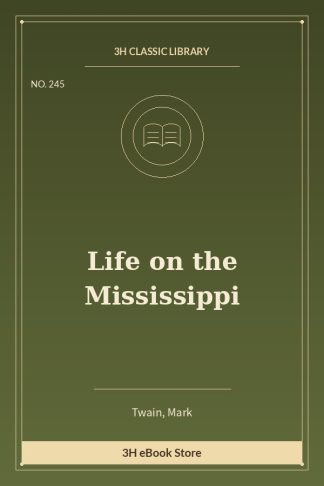 Life on the Mississippi