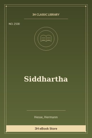 Siddhartha