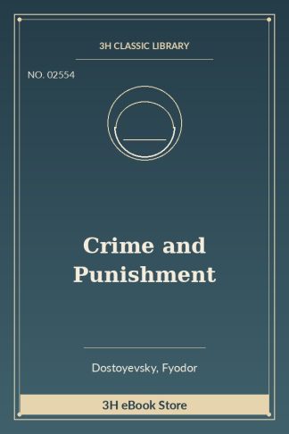 Crime and Punishment
