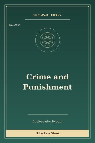 Crime and Punishment