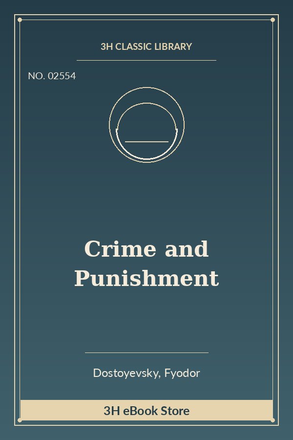 Crime and Punishment