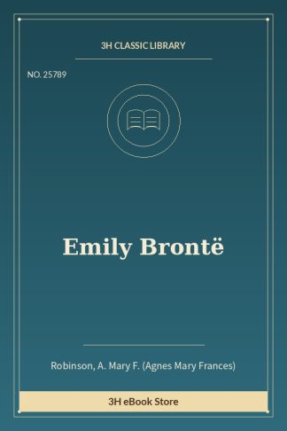 Emily Brontë