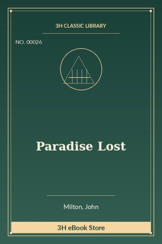 Paradise Lost