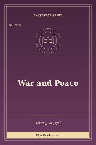 War and Peace