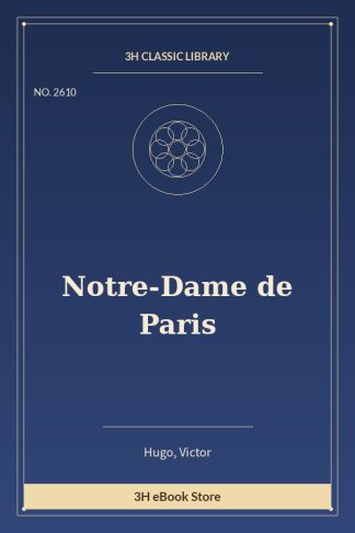 Notre-Dame de Paris