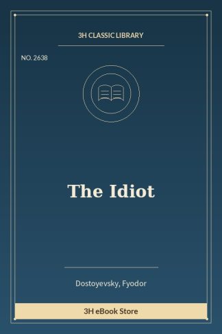 The Idiot