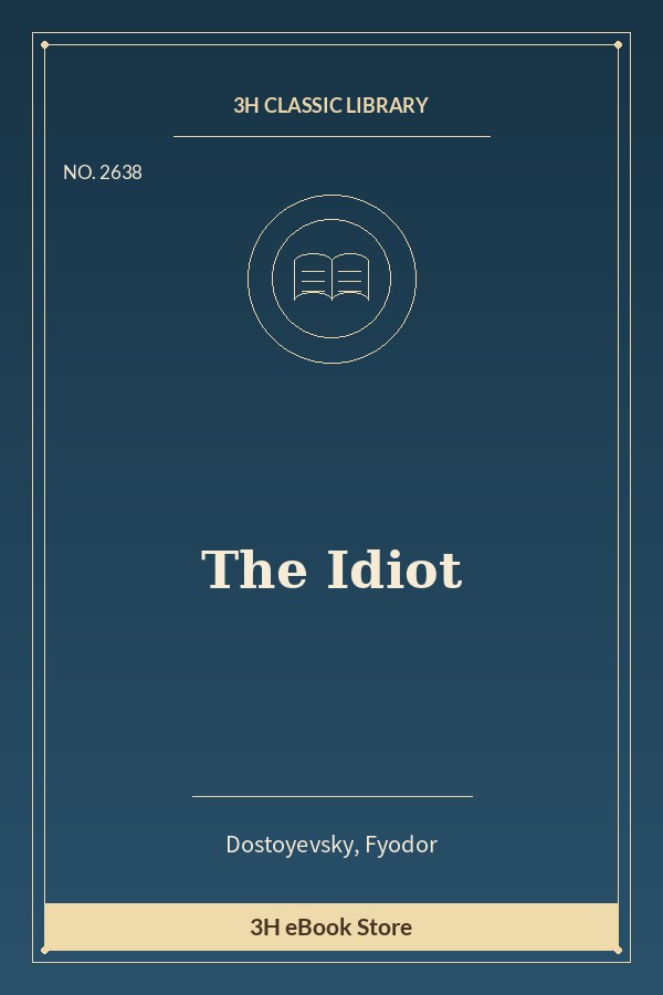 The Idiot