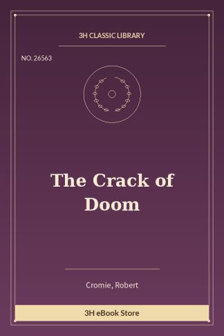 The Crack of Doom