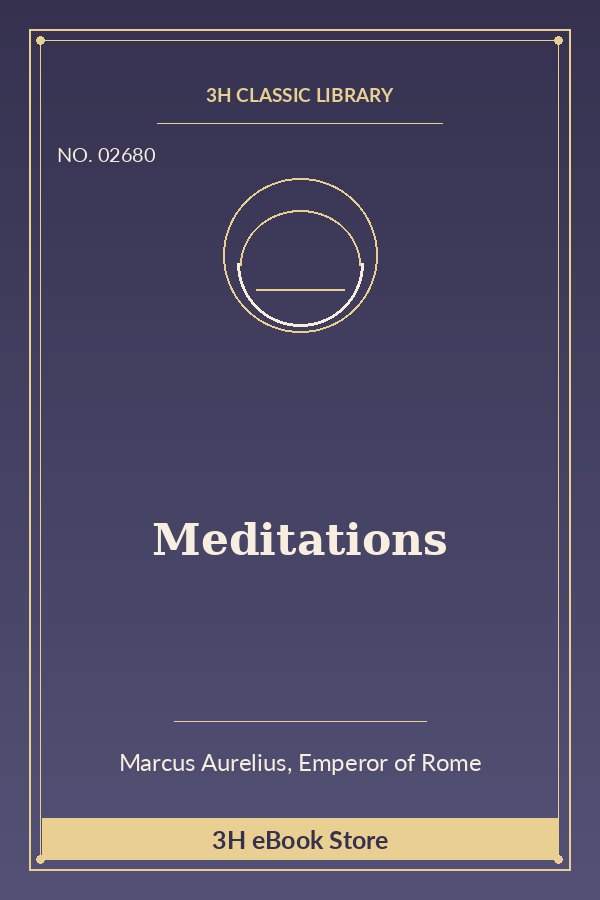 Meditations