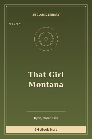 That Girl Montana