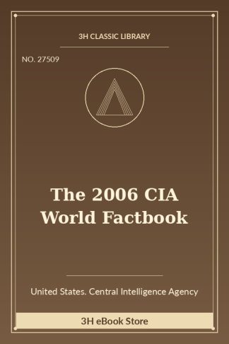 The 2006 CIA World Factbook