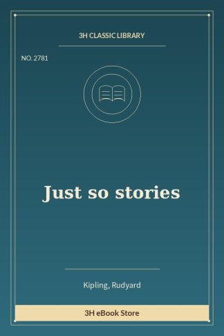 Just so stories