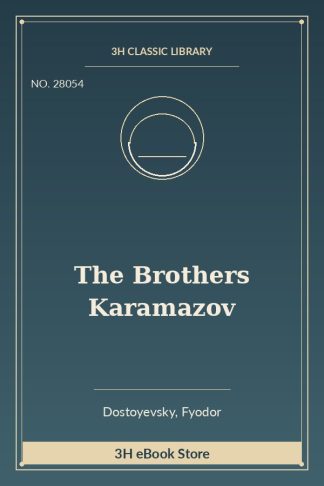 The Brothers Karamazov