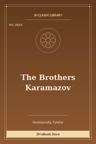 The Brothers Karamazov