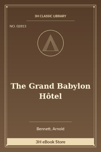 The Grand Babylon Hôtel