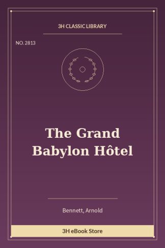 The Grand Babylon Hôtel