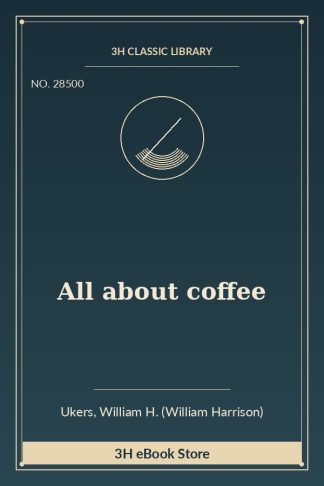 All about coffee