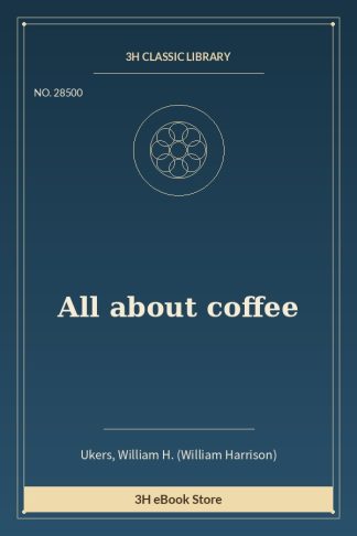 All about coffee