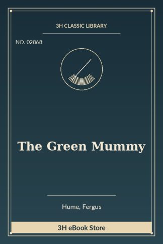 The Green Mummy