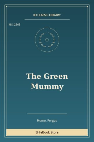 The Green Mummy