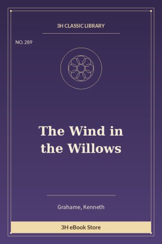 The Wind in the Willows