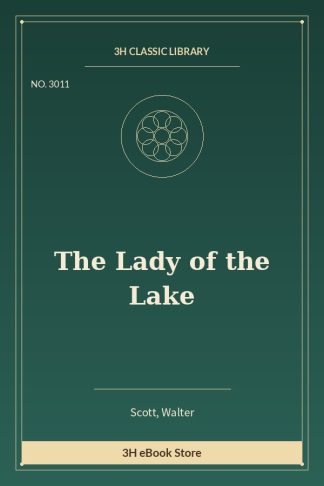 The Lady of the Lake