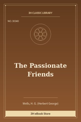 The Passionate Friends