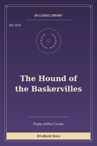 The Hound of the Baskervilles