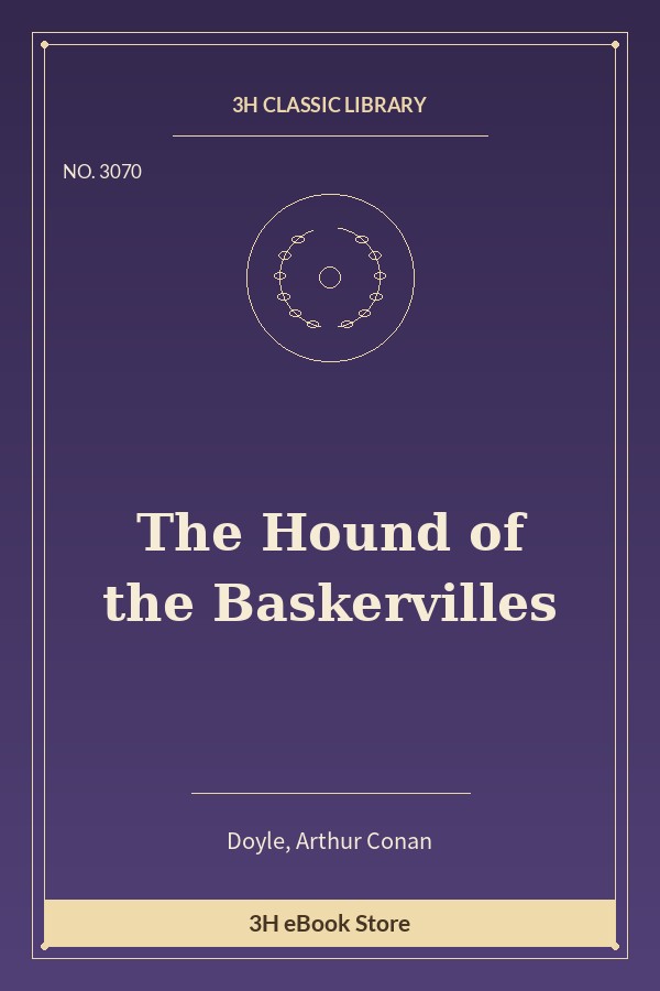 The Hound of the Baskervilles