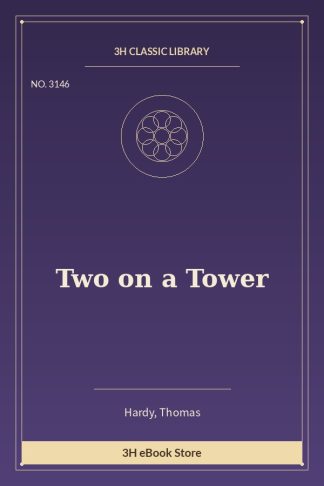 Two on a Tower
