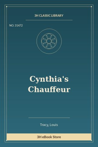 Cynthia's Chauffeur