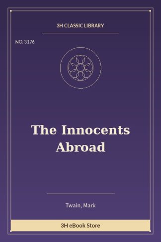 The Innocents Abroad