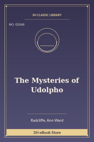 The Mysteries of Udolpho