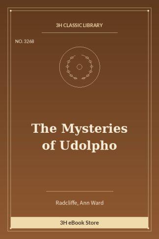 The Mysteries of Udolpho