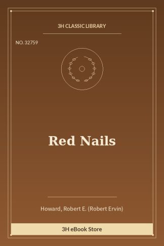 Red Nails