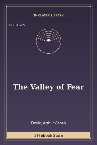 The Valley of Fear