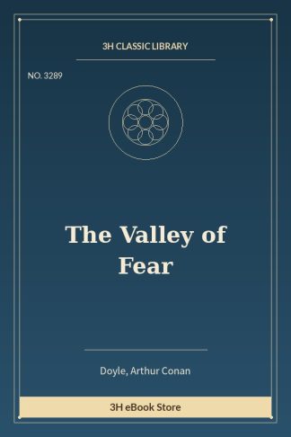 The Valley of Fear