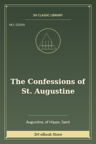 The Confessions of St. Augustine