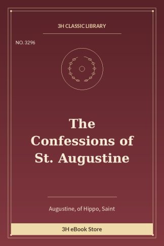 The Confessions of St. Augustine