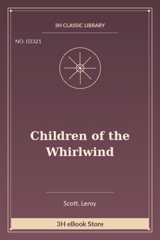Children of the Whirlwind