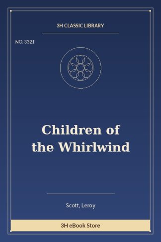 Children of the Whirlwind