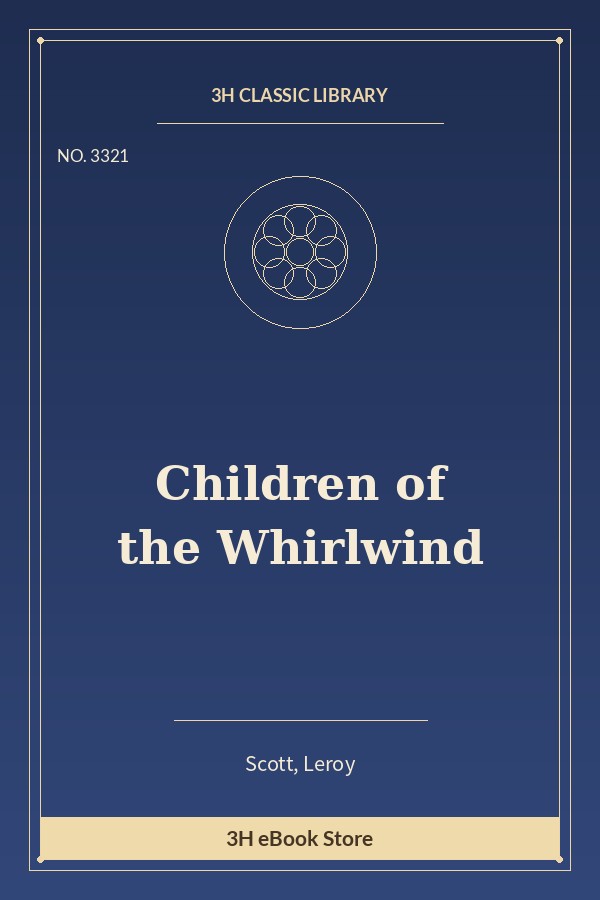 Children of the Whirlwind