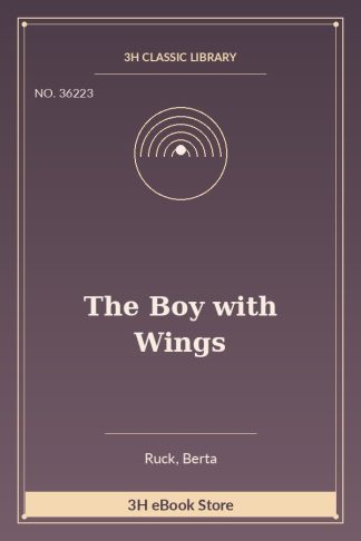 The Boy with Wings