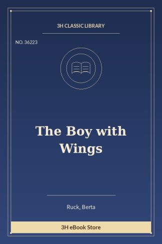 The Boy with Wings