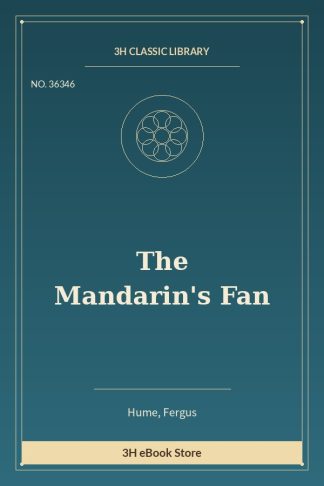 The Mandarin's Fan