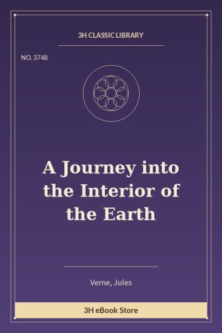 A Journey into the Interior of the Earth