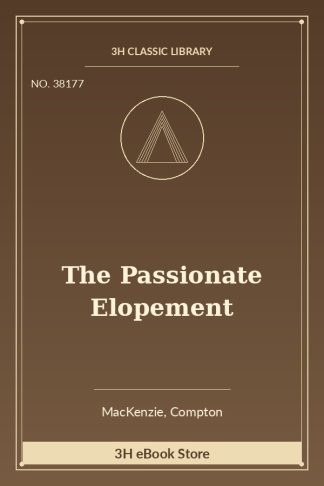 The Passionate Elopement